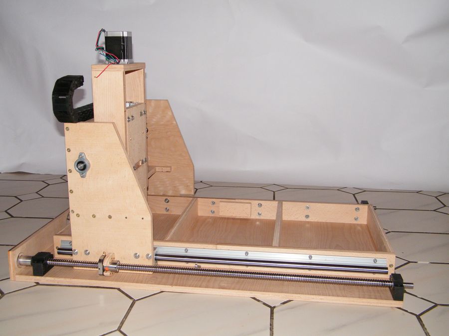 3d wood carving machine