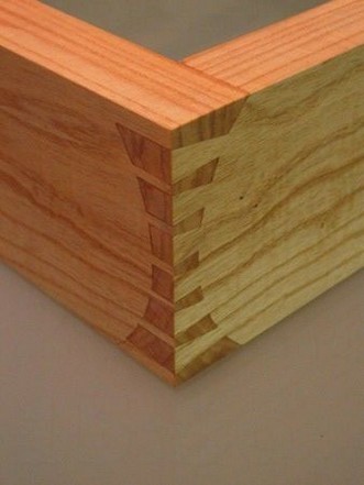 Awesome Joinery