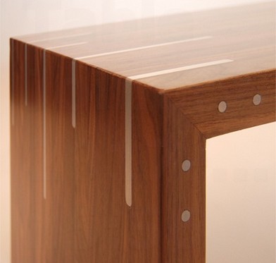 Awesome Table Joinery