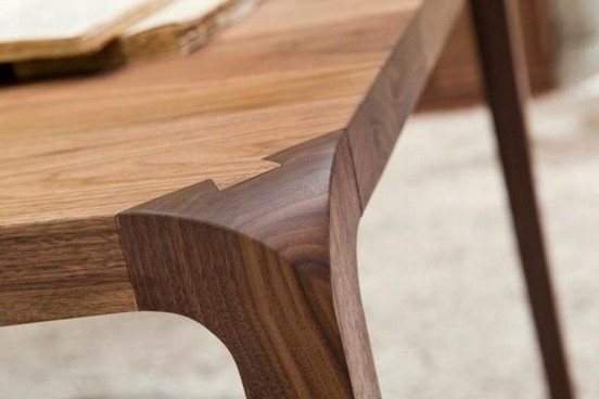 Joinery Riva1920 Table