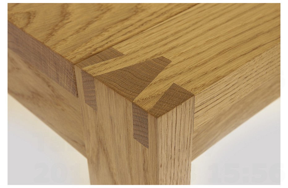 Table Joinery