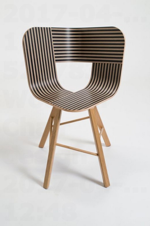 Wooden Chair design