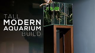 aquarium stand design software