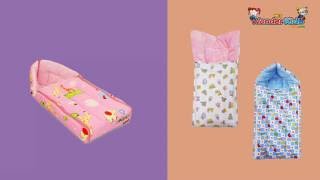 baby bed sheet designs