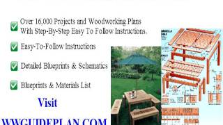 baby crib plans woodworking free