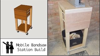 band saw table plans free