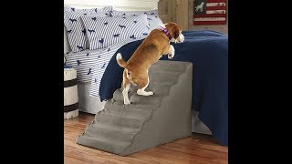 bed step stool for dogs