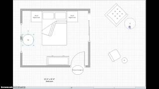 bedroom design plans
