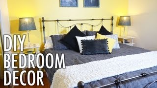 bedroom tables