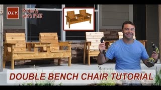 bench project plans