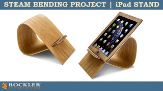 bent wood projects woodworking plans