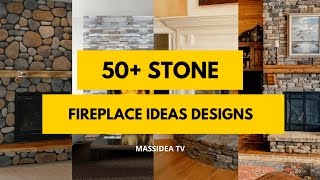 brick fireplace surround designs