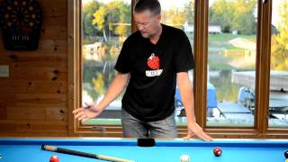 build your own pool table
