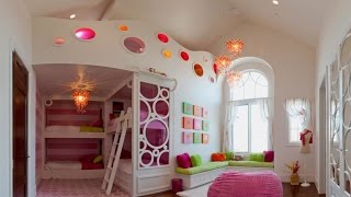 bunk bed designs for teenagers