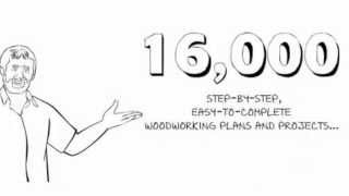 buy woodworking plans