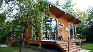 cabin floor plans and designs
