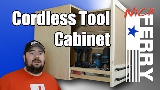 cabinet design tool