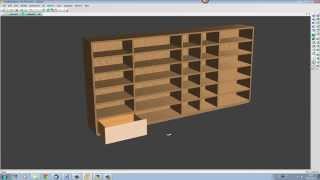 cabinet furniture design software