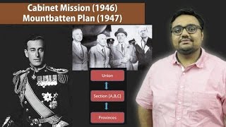 cabinet mission plan pdf