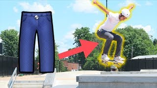 cheap skate pants