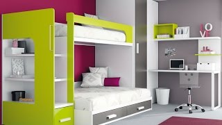 children bedroom furniture design