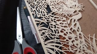 christmas scroll saw patterns download
