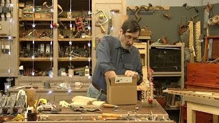 christmas woodworking projects