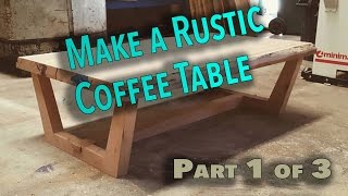 coffee table designs woodworking