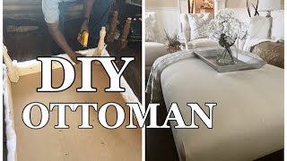 coffee table ottoman cheap