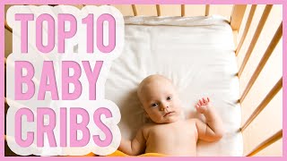 convertible baby cribs reviews