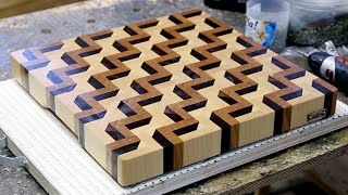 cool cutting board designs