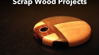 cool projects to build with wood