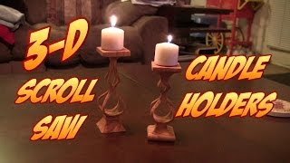cool scroll saw projects