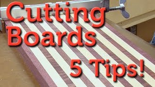 cutting board designs