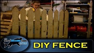 design your own fence free