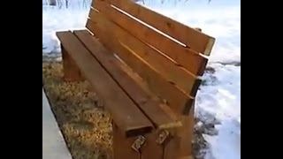 diy wooden bench seat plans