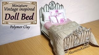 doll bed pattern by ljs designs