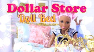 doll bed patterns