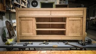 easy wood furniture projects