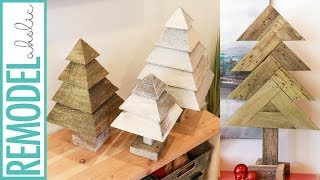 free plans for wooden christmas decorations