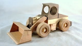 free plans for wooden toys