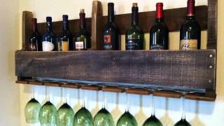 free wine cabinet woodworking plans