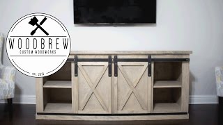free woodworking plans entertainment center