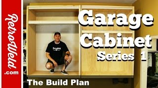 garage cabinet design tool