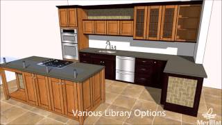 kitchen cabinet layout software free