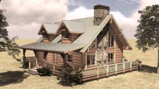 lodge style house plans