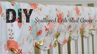nursery bedding sewing patterns