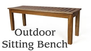 outdoor woodworking projects plans