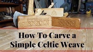 patterns for wood carving