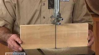 projects band saw table